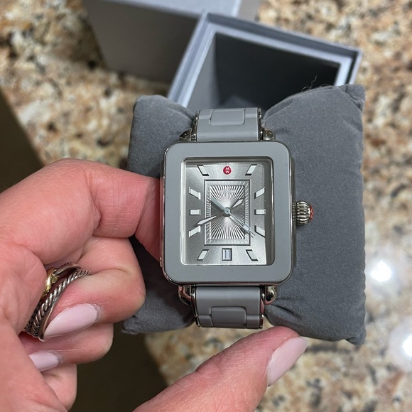 Michele Watch